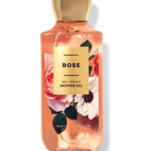 Discover the Magic of Bath and Body Works Shower Gel 295 ml: Transform Your Shower Experience!