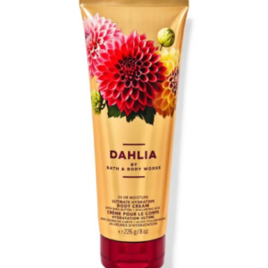 BATH AND BODY WORK BODY CREAM 226 ml: Indulge Your Skin with Luxurious Hydration