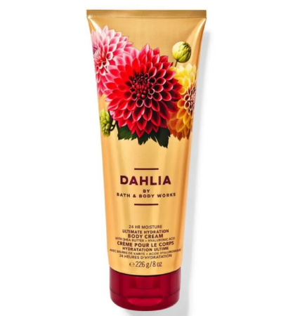 BATH AND BODY WORK BODY CREAM 226 ml: Indulge Your Skin with Luxurious Hydration