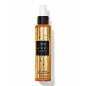 Bath & Body Works Shimmer Mist 236ml: Elevate Your Senses with Irresistible Glow