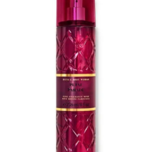 Bath and Body Works Mist: Unleash Your Senses with Irresistible Fragrance Bliss