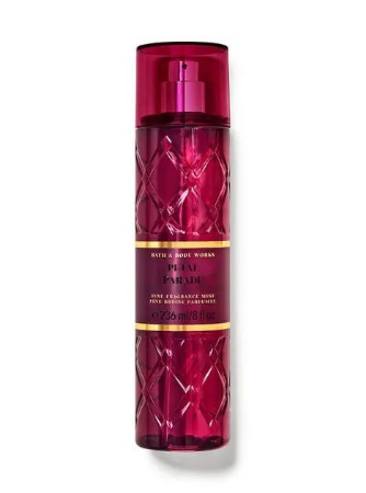 Bath and Body Works Mist: Unleash Your Senses with Irresistible Fragrance Bliss