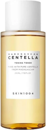 SKIN 1004 - Madagascar Centella Toning Toner: Unlock Radiant Skin with Soothing Hydration