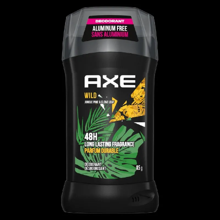 Axe Stick 85g: Unleash Your Confidence with Long-Lasting Freshness!