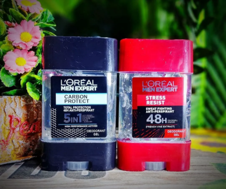 L'Oreal Invincible Sport Deodorant: Unleash Your Confidence with All-Day Freshness!