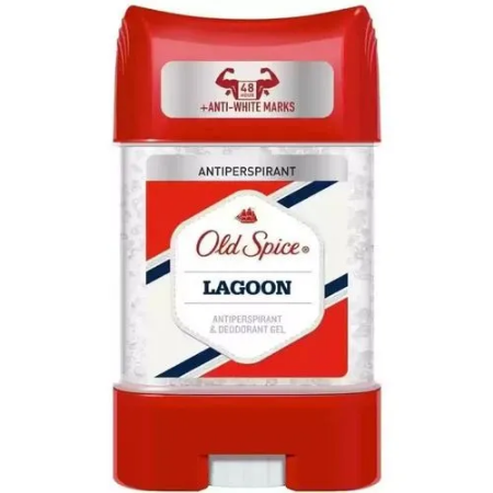 Discover the Power of Old Spice Deodorant Gel Stick: Unleash Confidence and Freshness
