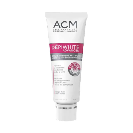 ACM Depiwhite Advanced: Unlock Radiant Skin and Boost Your Confidence Today!