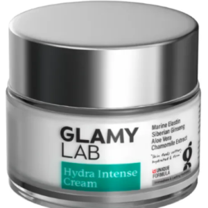Glamy Lab Hydra Intense Cream: Unlock Radiant Skin with Deep Hydration