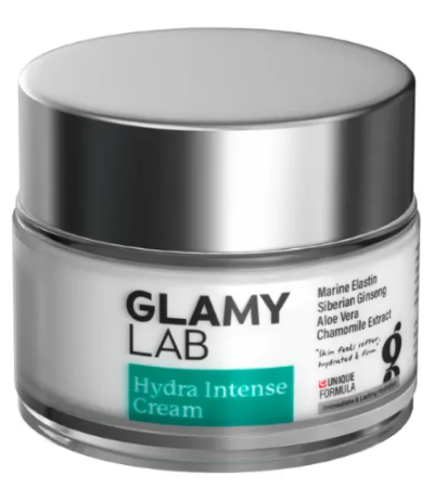 Glamy Lab Hydra Intense Cream: Unlock Radiant Skin with Deep Hydration