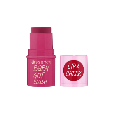 Baby Got Blush Essence: Unleash the Radiance of Your Child's Natural Beauty