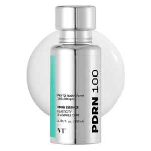 PDRN 100 VT: Unlock Youthful Skin with Revolutionary Healing Power
