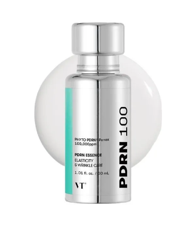 PDRN 100 VT: Unlock Youthful Skin with Revolutionary Healing Power