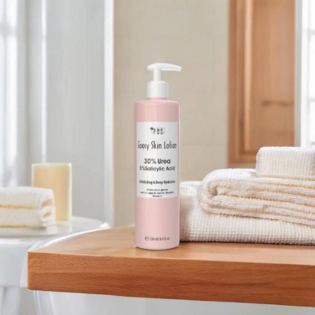 Unlock Radiant Skin: Discover the Magic of PBS Goosy Skin Lotion for Ultimate Hydration