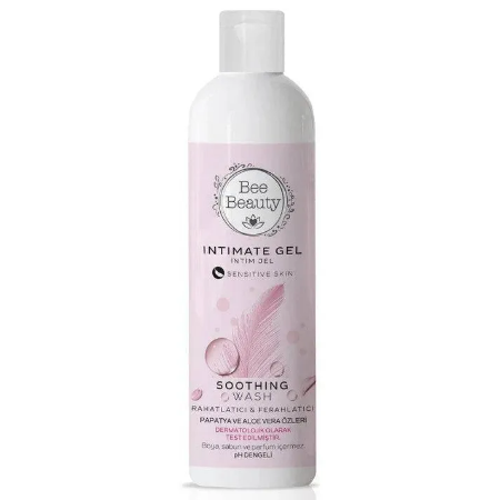 Bee Beauty Intimate Gel: Experience Comfort and Confidence Like Never Before
