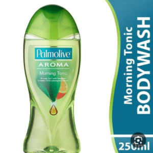 Palmolive Bergamot & Verbena Liquid Soap - Refreshing Aroma - 16 oz