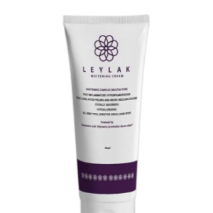 Transform Your Skin with Leylak Whitening Emulsion for Radiant Confidence