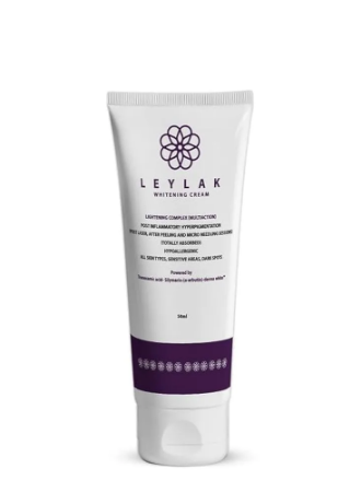 Transform Your Skin with Leylak Whitening Emulsion for Radiant Confidence