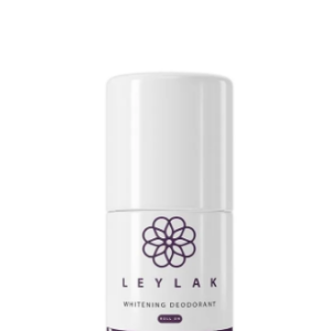 Discover the Freshness of Leylak Roll on Deodorant for All-day Confidence