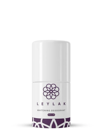 Discover the Freshness of Leylak Roll on Deodorant for All-day Confidence