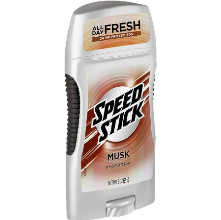 Speed Stick Musk Deodorant: Unleash Your Confidence with All-Day Freshness