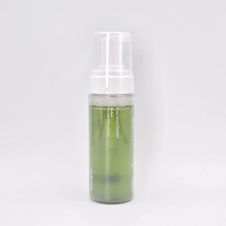 CELIMAX The Real Noni Acne Bubble Cleanser - Deep Cleansing & Nourishing - 155ml