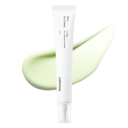 Celimax Noni Eye Cream - Brightening & Hydrating Formula - 30ml