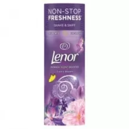 Non Stop Frische Lenor Fabric Softener - Long-Lasting Freshness - 1.5L