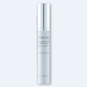Tirtir Collagen Lifting Eye Cream - Revitalize Your Skin - 30ml