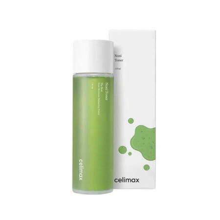 Celmix Noni Toner - Revitalize Your Skin Naturally - 150 ml