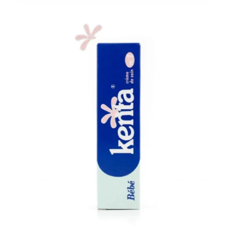 Kenta Morocco Cream - Nourishing Hydration for Radiant Skin - 50ml