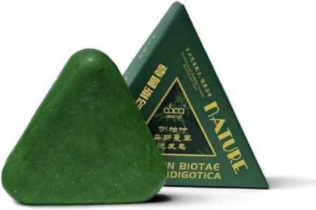 Green Soap Nature | Natural Herbal Soap for Hair & Skin
