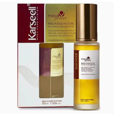 Karseell Hair Oil – Original Nourishing Hair Oil
