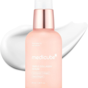 Medicube Triple Collagen Serum – Firming & Hydrating
