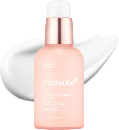 Medicube Triple Collagen Serum – Firming & Hydrating