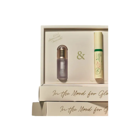Axis-Y Lip & Eye Set