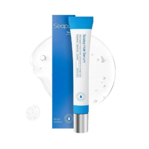 Seapuri Scalpy Hair Serum
