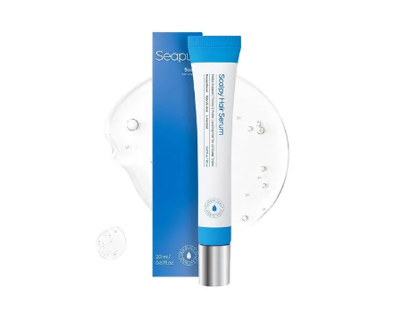 Seapuri Scalpy Hair Serum