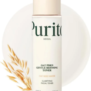 Purito Seoul - Oat PDRN Gentle Refining Toner