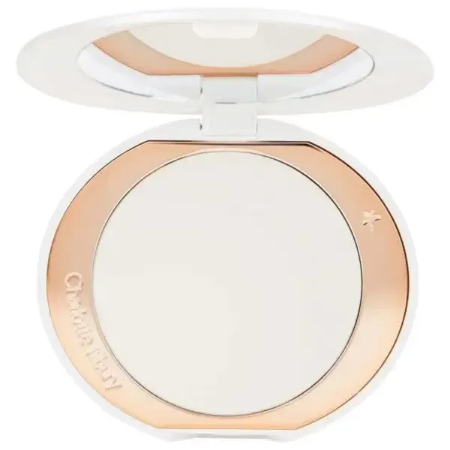 Charlotte Tilbury Airbrush Brightening Flawless Finish Shampoo