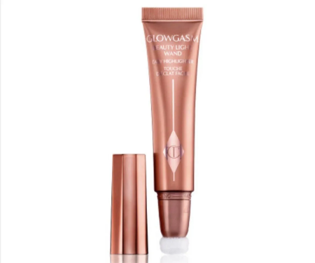 Charlotte Tilbury - Glowgasm Beauty Light Wand