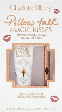 Charlotte Tilbury Pillow Talk Magic Kisses