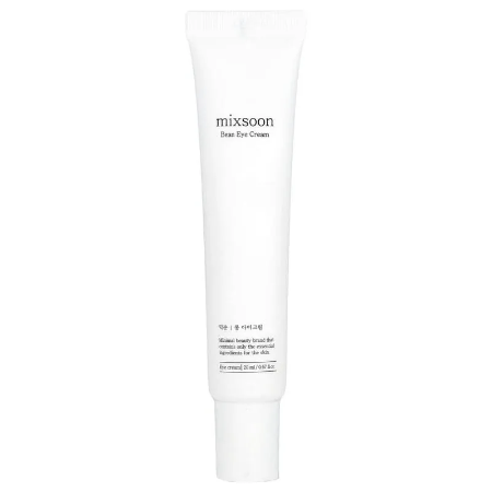 mixsoon bean eye cream