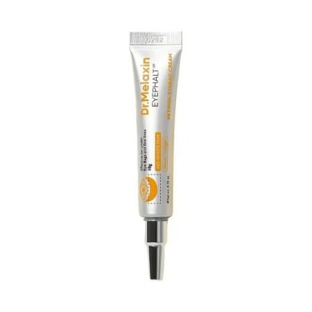 Dr. Melaxin Eyephalt Retinol Eye Bag Cream 10g Anti Aging Lifting Wrinkle care