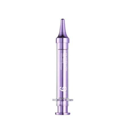 numbuzin retinol volumetox eye cream