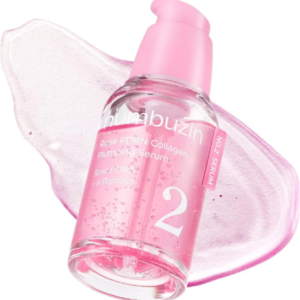 Numbuzin No.2 Rose Pdrn Collagen Plumping Serum 30ml