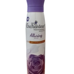 Perfumed Deodorant Alluring -150 Ml