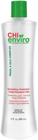 CHI Enviro American Smoothing Treatment Virgin/ Resistant Hair