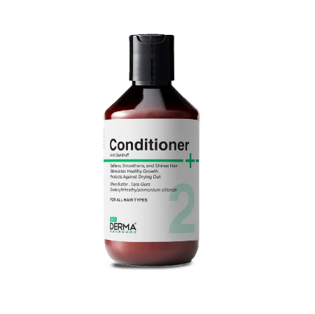 101 Derma Anti-Dandruff Conditioner