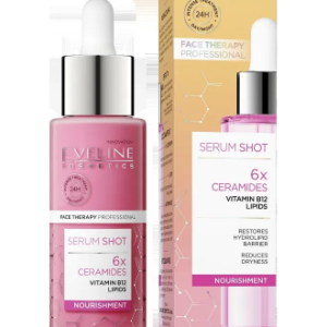 EVELINE SERUM SHOT 5% NIACINAMIDE 30ML