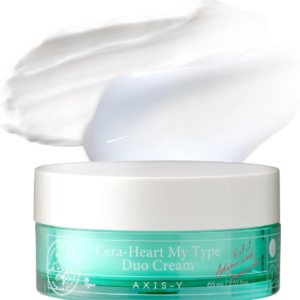 AXIS-Y Cera-Heart My Type Duo Cream